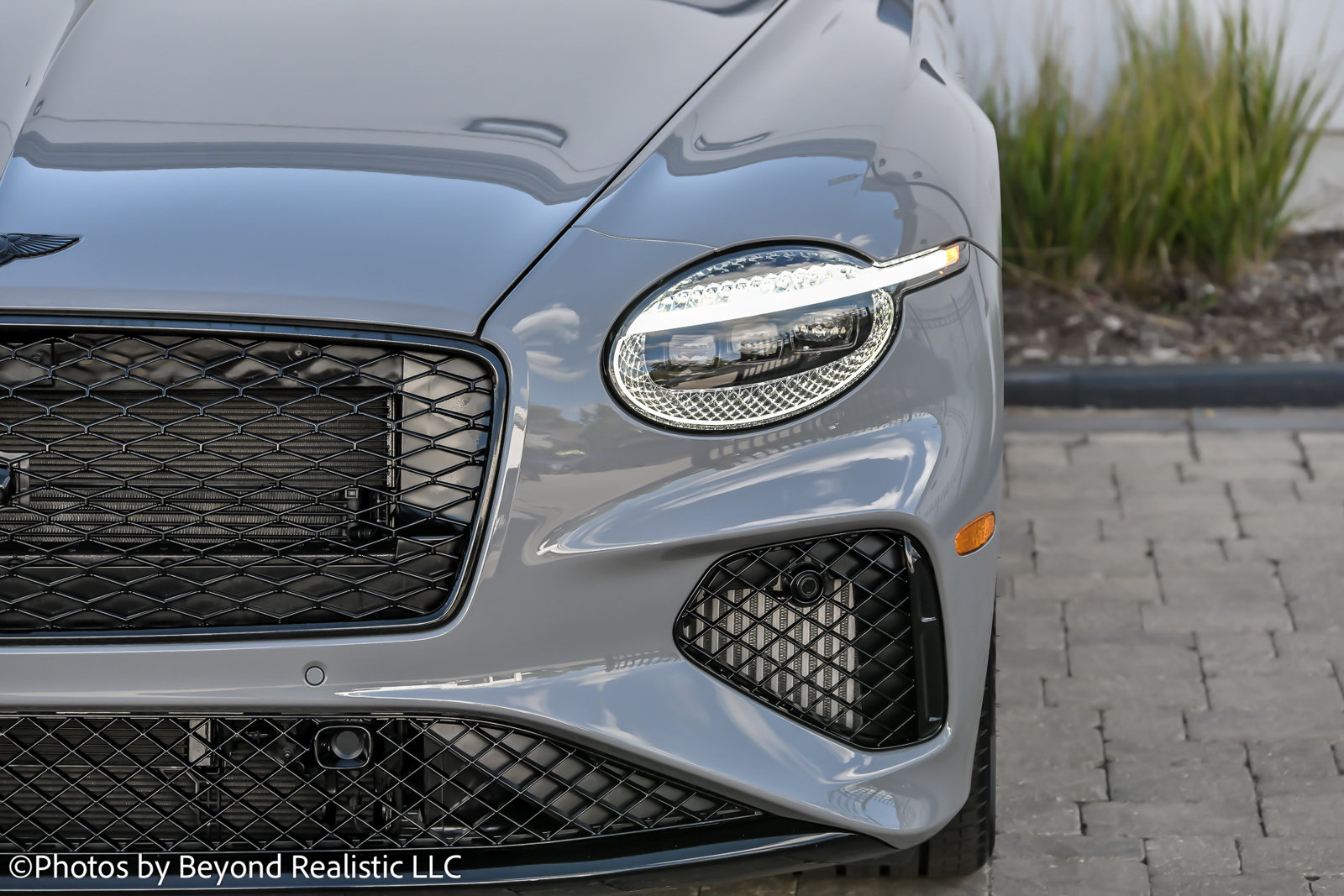 New 2026 Bentley Continental GT AWD/4WD image 9