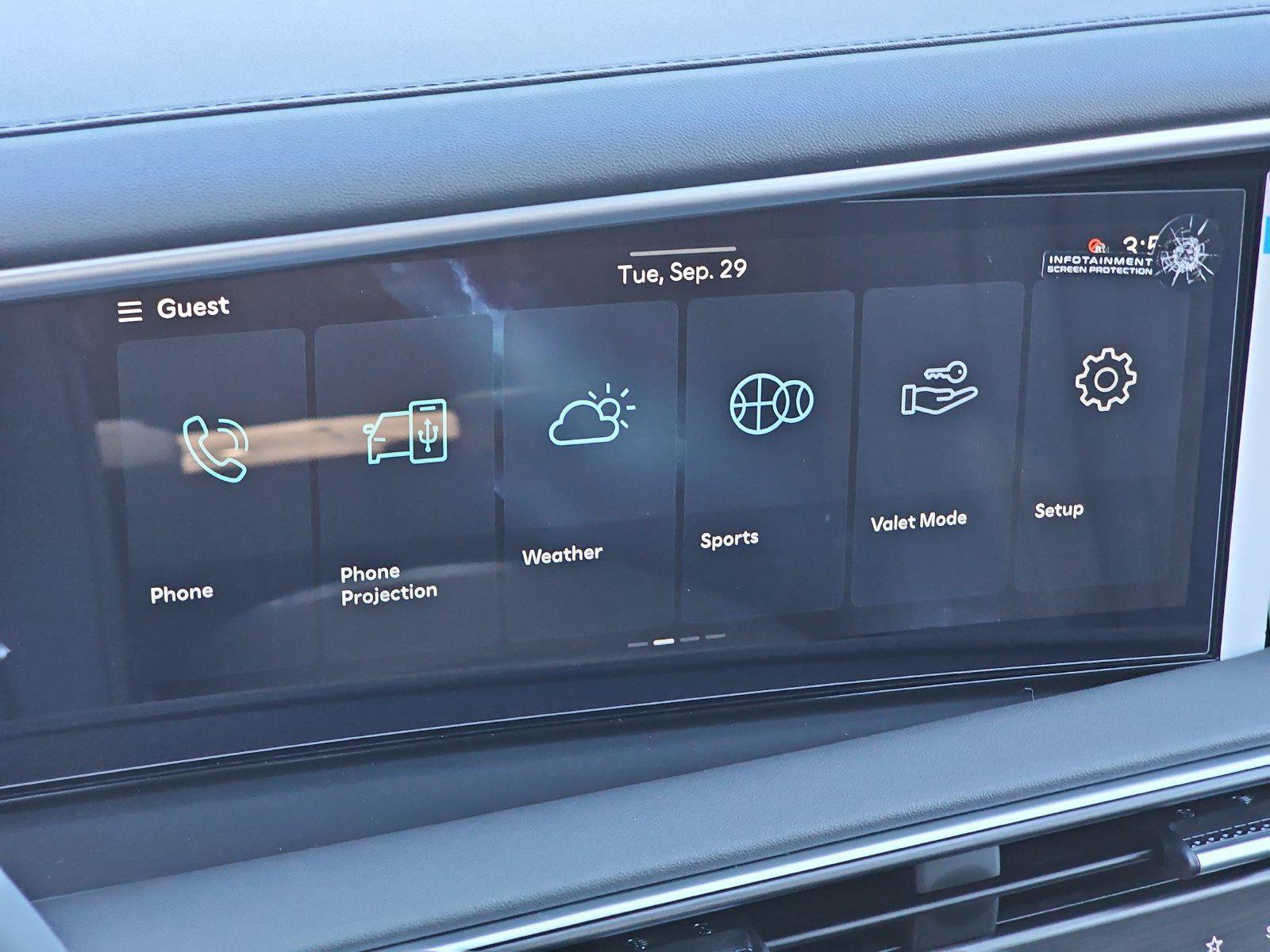 New 2027 Hyundai Palisade SEL FWD image 25