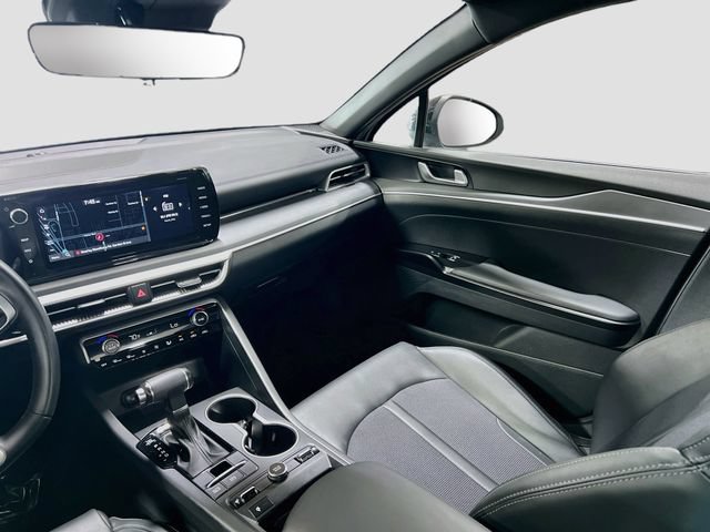 Certified 2024 Kia K5 GT-Line w/ GT-Line Premium Package FWD image 23
