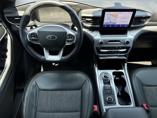 Used 2022 Ford Explorer Timberline AWD/4WD image 12