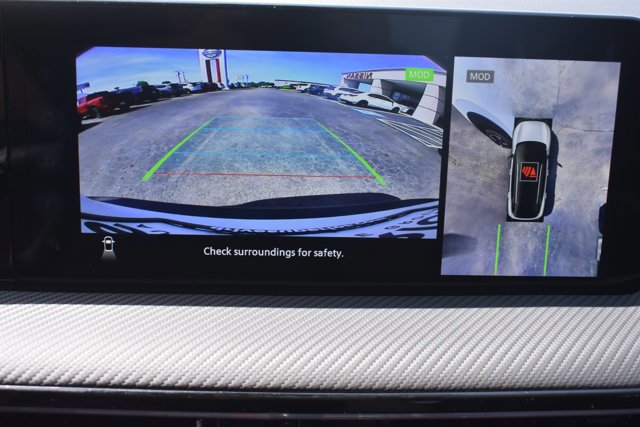 Used 2025 Nissan Kicks SR FWD image 24