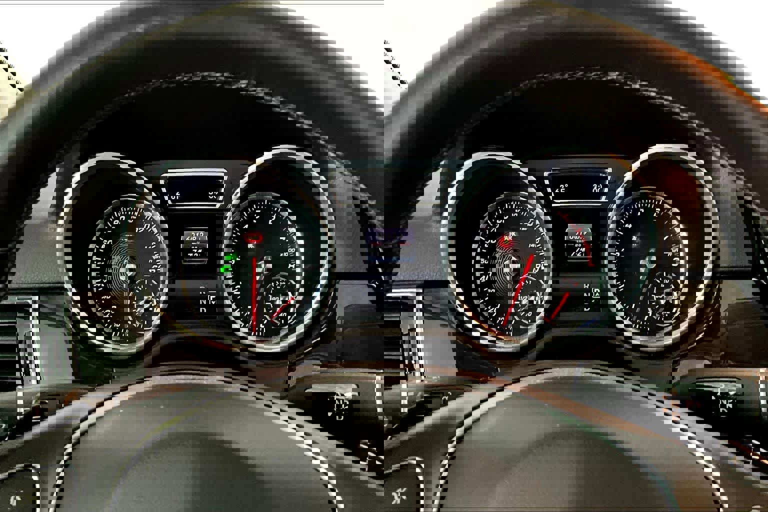 Used 2016 Mercedes-Benz GLE 350 4MATIC image 26