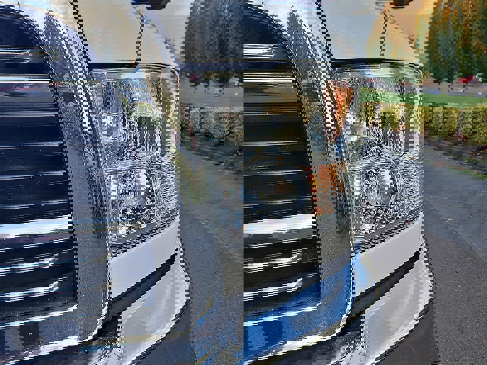 Used 2018 RAM 2500 SLT image 10