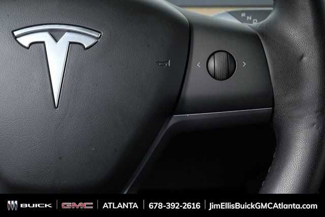 Used 2020 Tesla Model 3 Long Range image 11