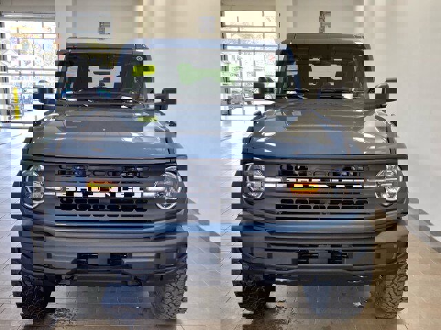 New 2025 Ford Bronco Base 2DR w/ Sasquatch Package image 3