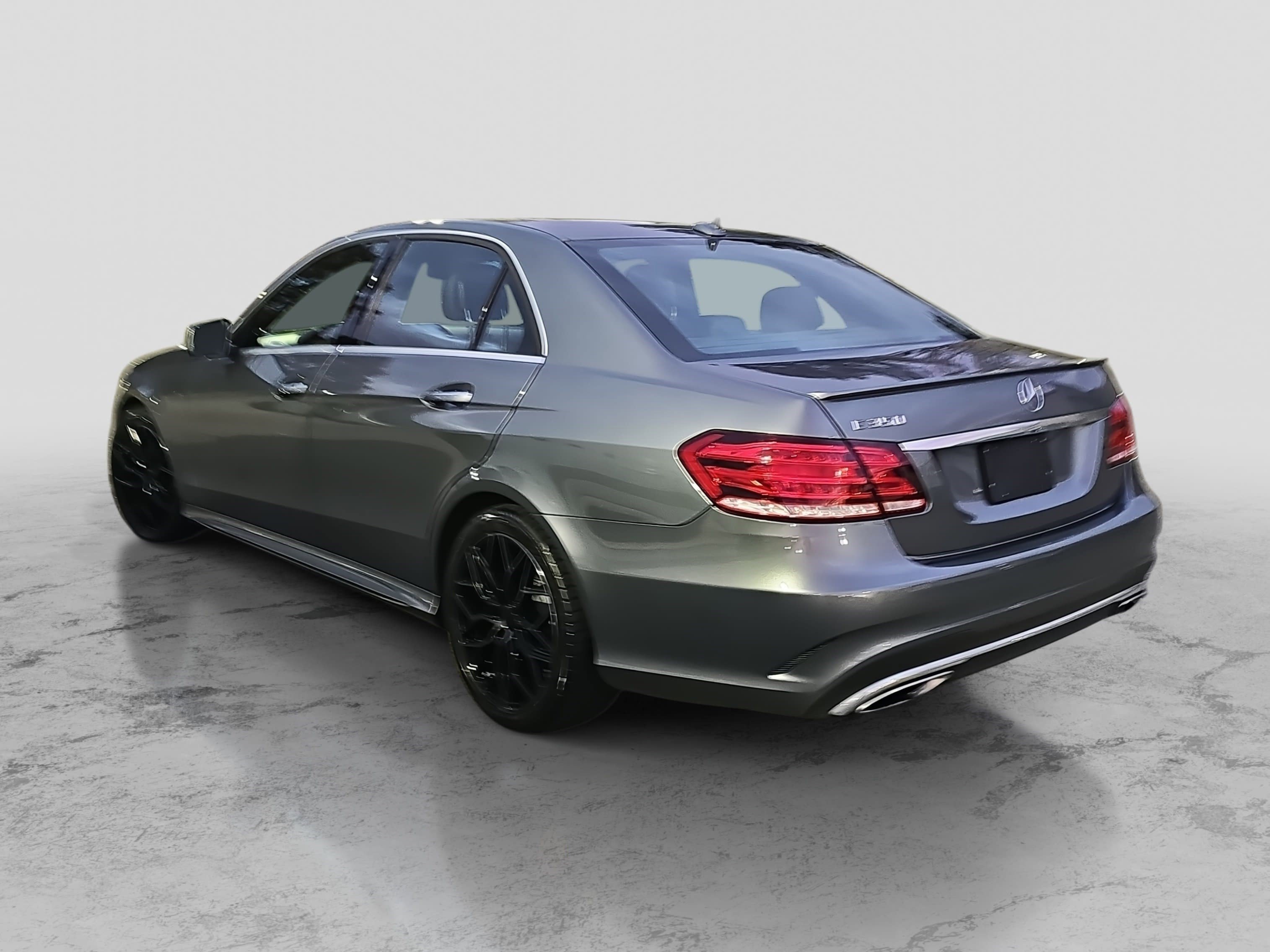 Used 2016 Mercedes-Benz E 350 Sedan image 7