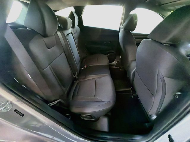 New 2026 Hyundai Tucson SE FWD image 26