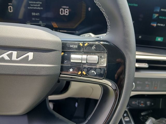 New 2026 Kia Sorento S AWD/4WD image 33