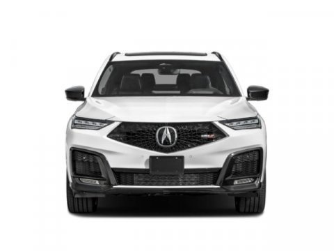 New 2026 Acura MDX Type S w/ Advance Package AWD/4WD image 7