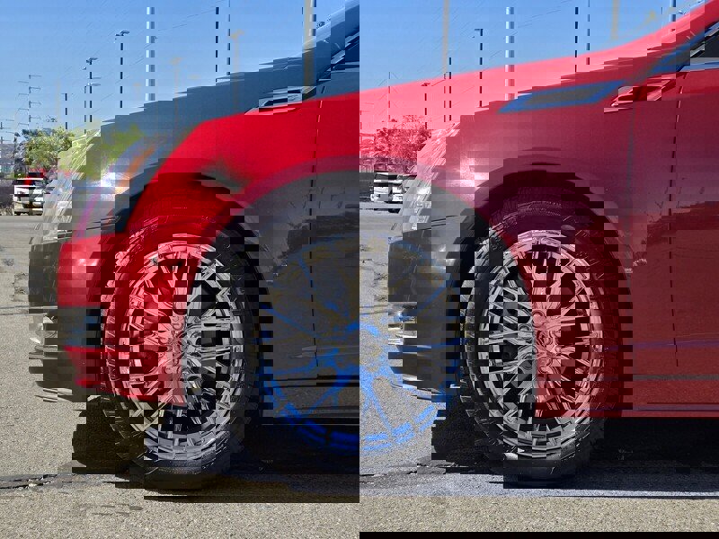 Used 2011 Cadillac CTS Premium image 10