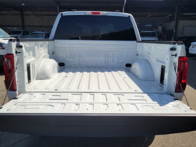 New 2026 Ford F150 STX w/ Equipment Group 200A RWD image 8