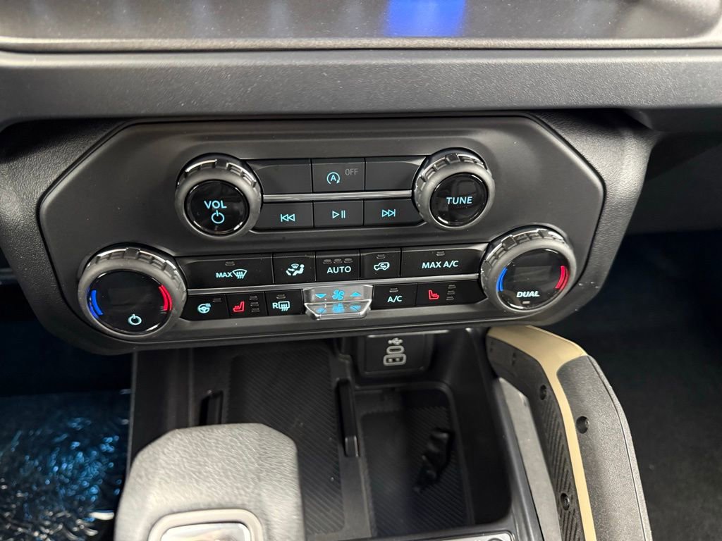 New 2026 Ford Bronco Badlands w/ Sasquatch Package image 34