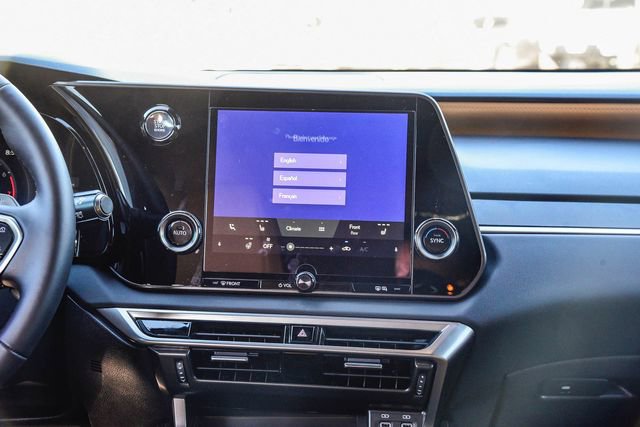 Used 2025 Lexus RX 350 FWD image 15