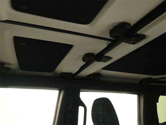 New 2025 Ford Bronco Heritage Edition image 20