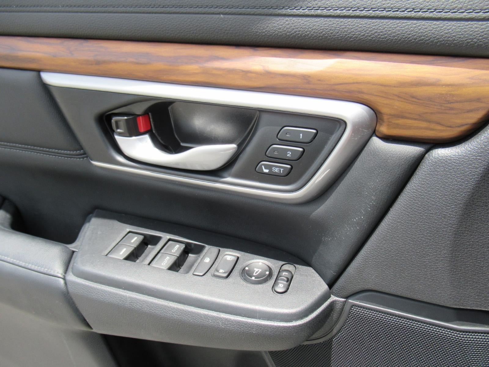 Used 2020 Honda CR-V EX-L image 21