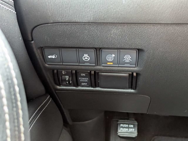 Used 2019 Nissan Armada Platinum w/ Captain's Chairs Package RWD image 26