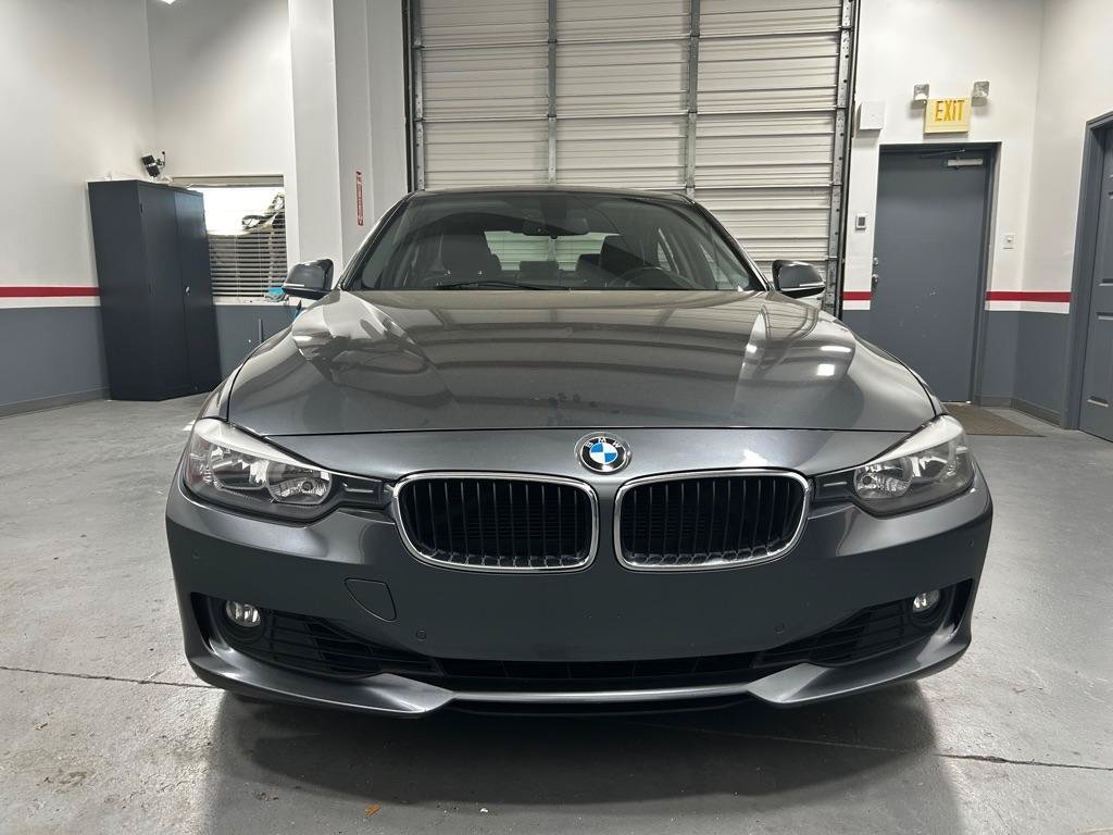 Used 2015 BMW 328i Sedan RWD image 7