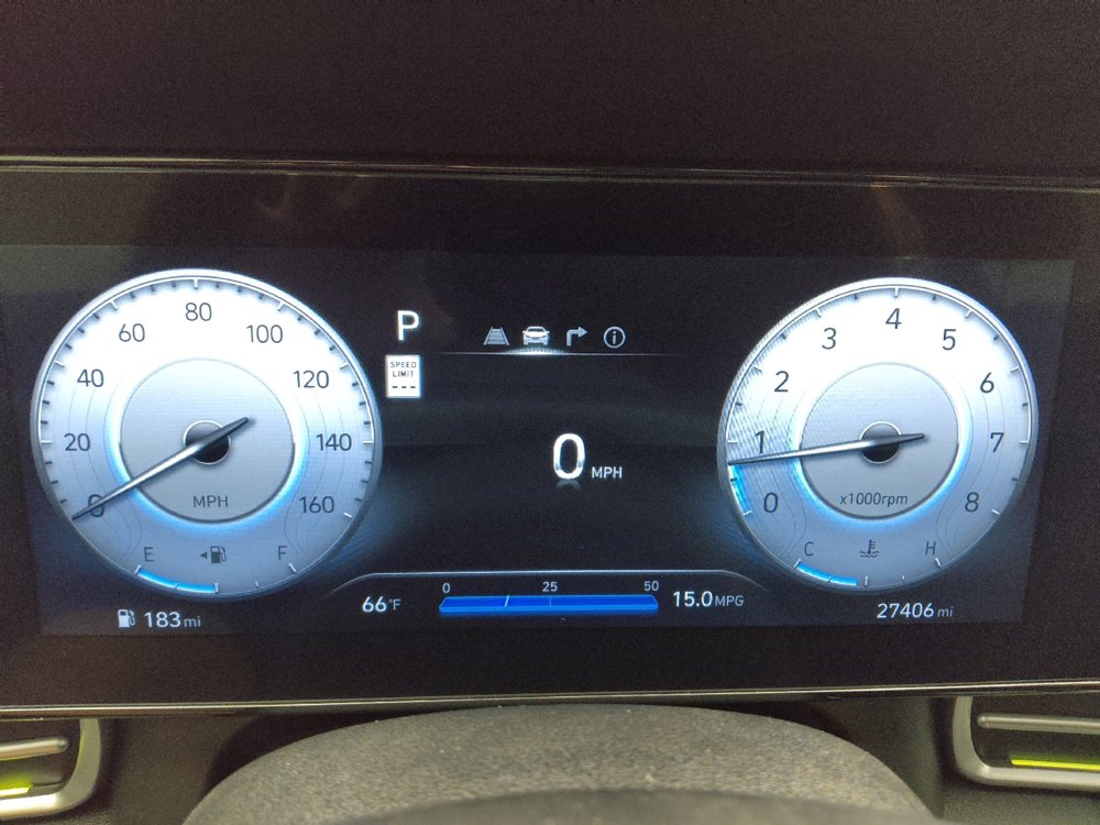 Used 2025 Hyundai Elantra SEL FWD image 23