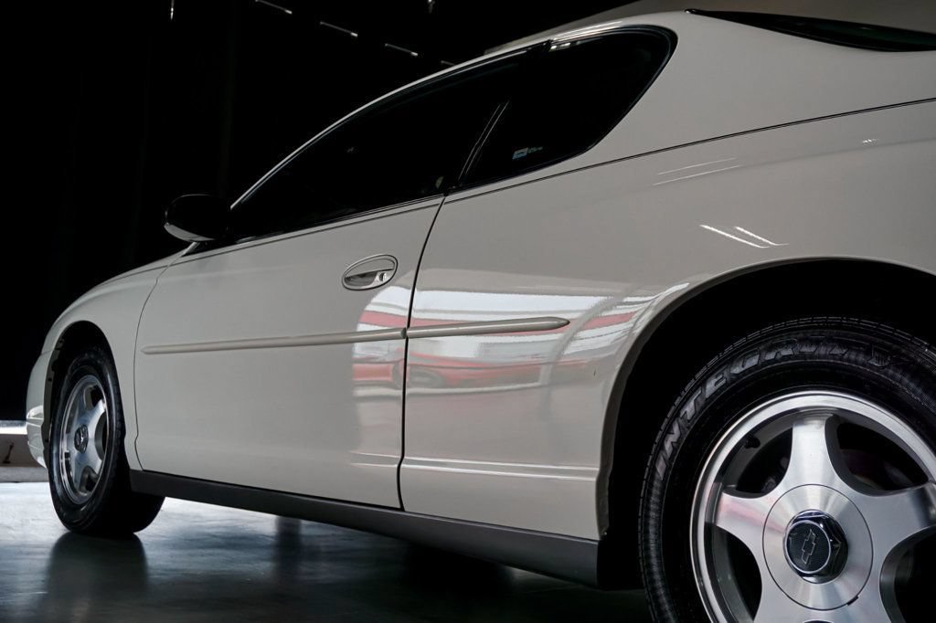 Used 2004 Chevrolet Monte Carlo LS w/ Preferred Equipment Group FWD image 71