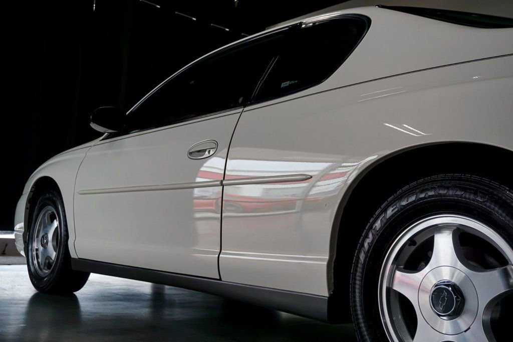 Used 2004 Chevrolet Monte Carlo LS w/ Preferred Equipment Group image 71