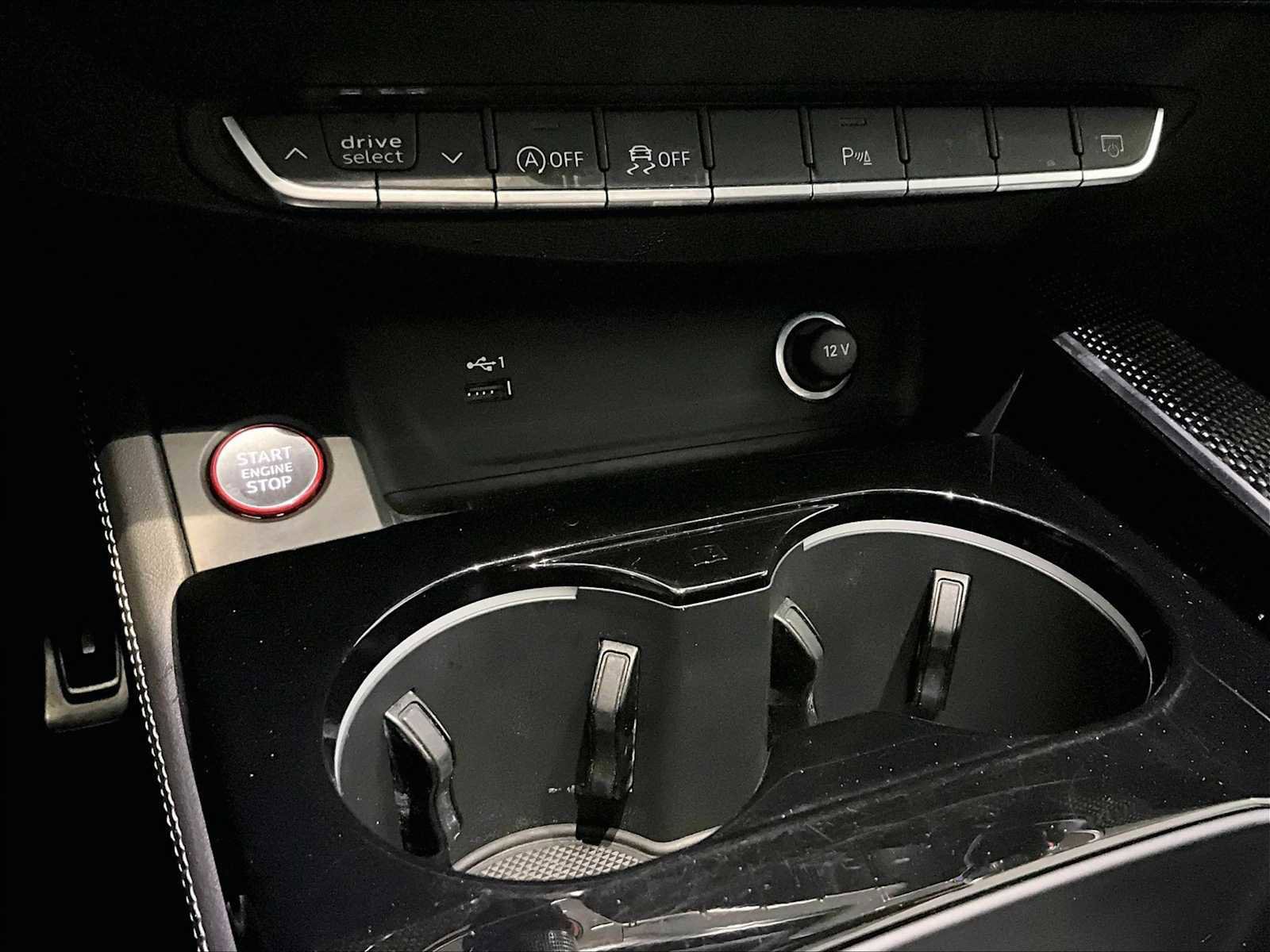 Used 2023 Audi S5 Premium Plus image 29