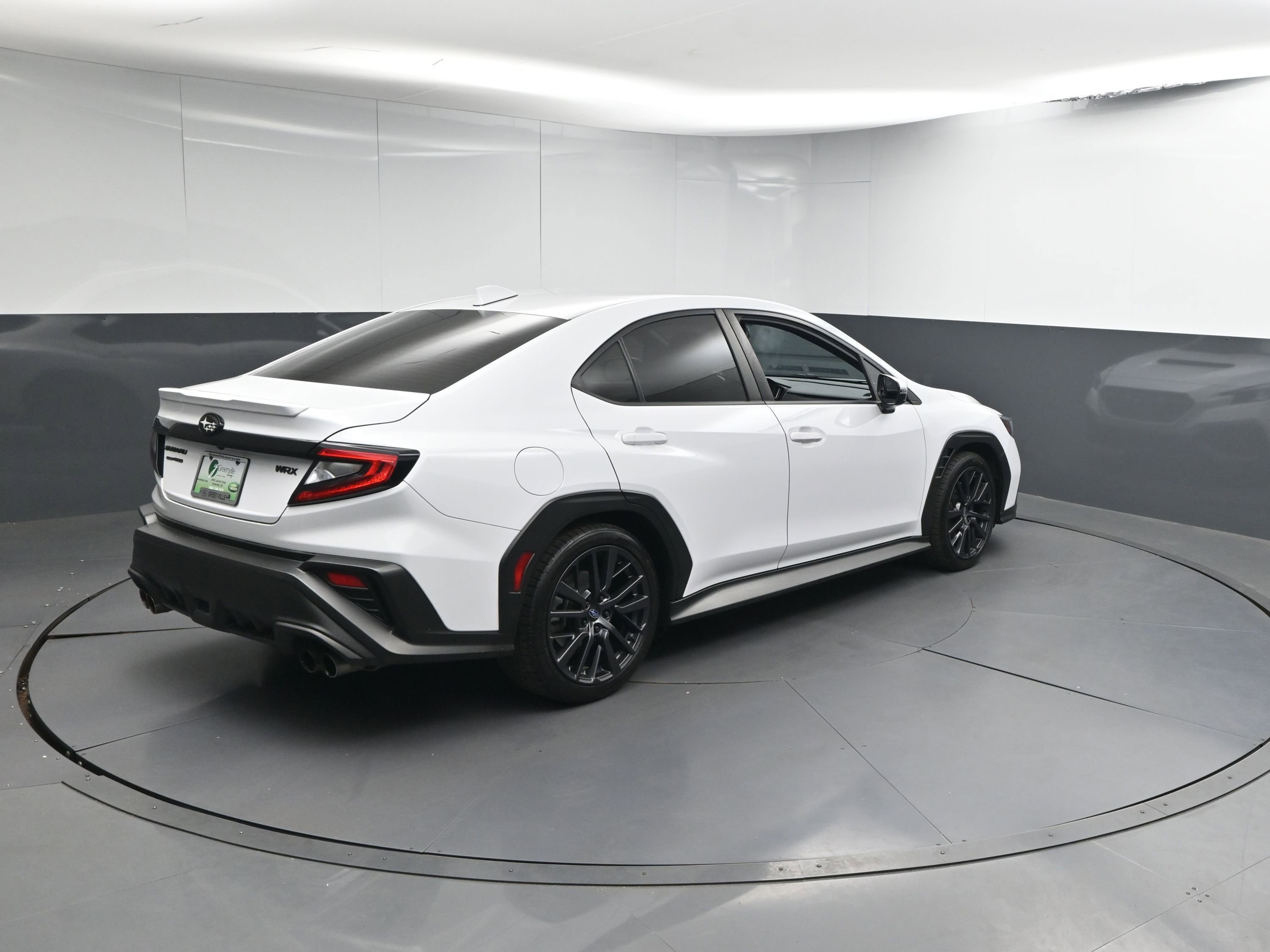 Used 2022 Subaru WRX Limited image 24