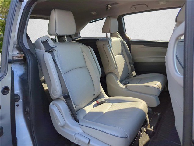 Used 2023 Honda Odyssey Elite image 29