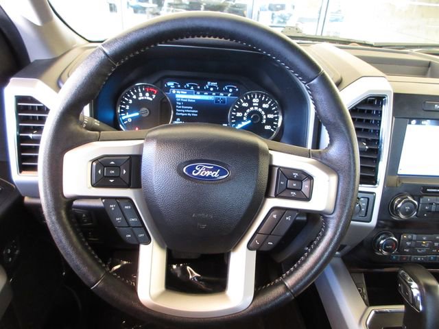 Used 2019 Ford F150 Lariat image 15