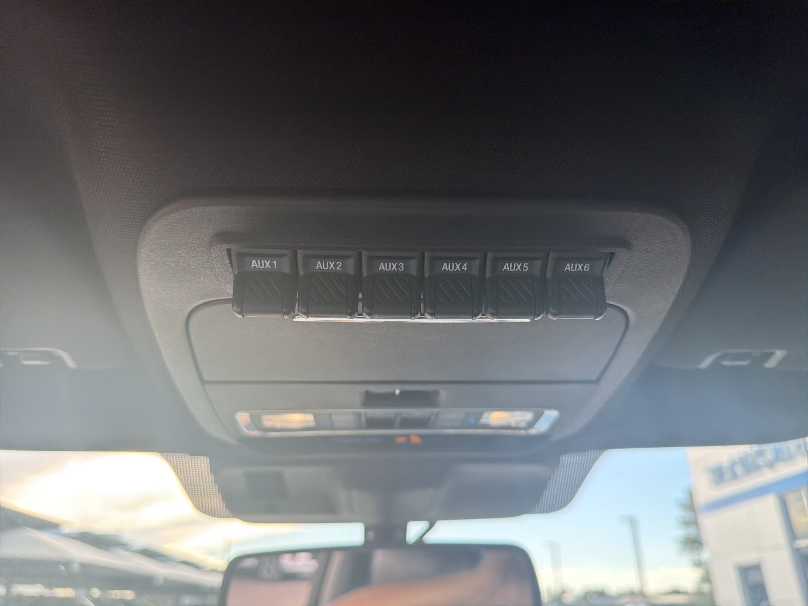 Used 2021 Ford F150 Tremor w/ Equipment Group 402A High AWD/4WD image 20