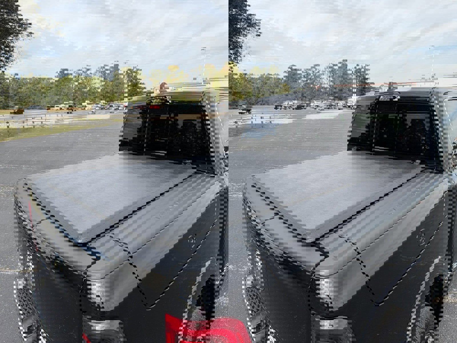 New 2026 RAM 1500 Limited image 10