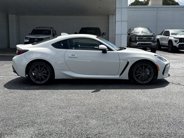 Used 2023 Subaru BRZ Limited RWD image 2