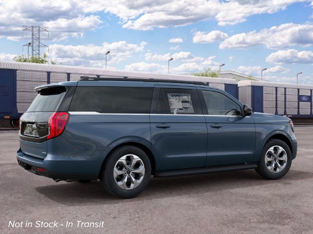 New 2027 Ford Expedition Max Active AWD/4WD image 6