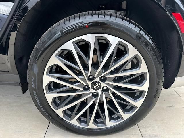 New 2026 Hyundai Palisade Calligraphy AWD/4WD image 14