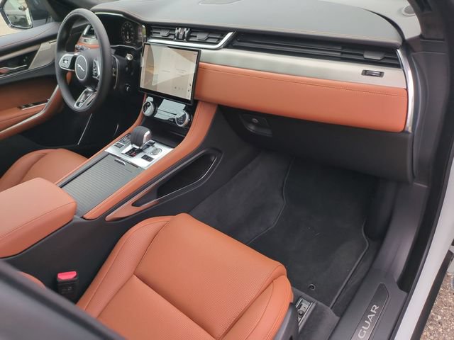 New 2026 Jaguar F-PACE R-Dynamic S AWD/4WD image 19