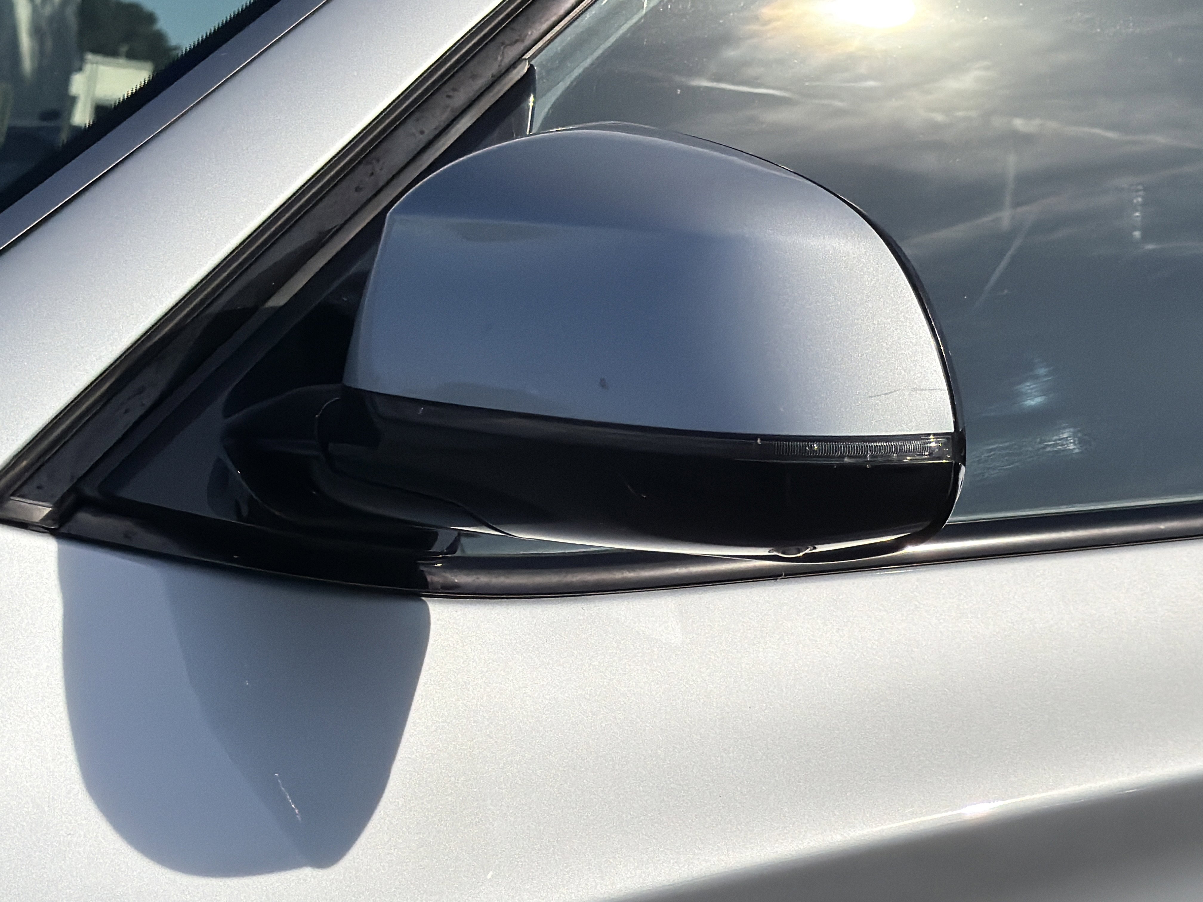 Used 2017 BMW X3 xDrive35i image 33