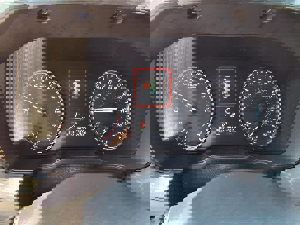 Used 2024 Subaru Crosstrek 2.0i Premium image 23