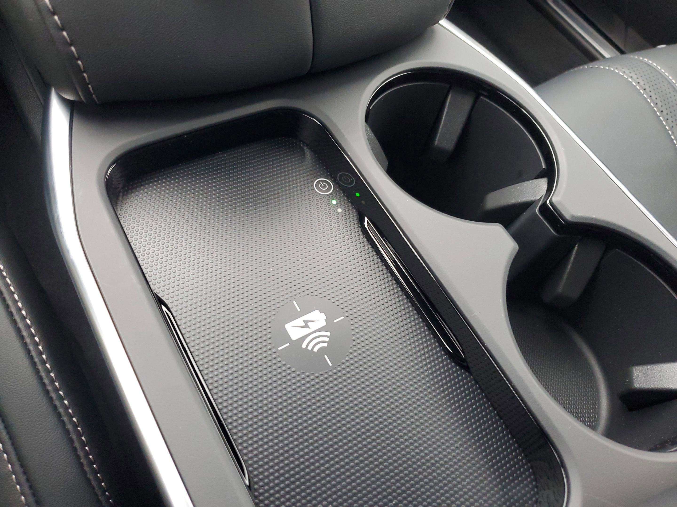 New 2026 Acura RDX SH-AWD w/ Technology Package image 36
