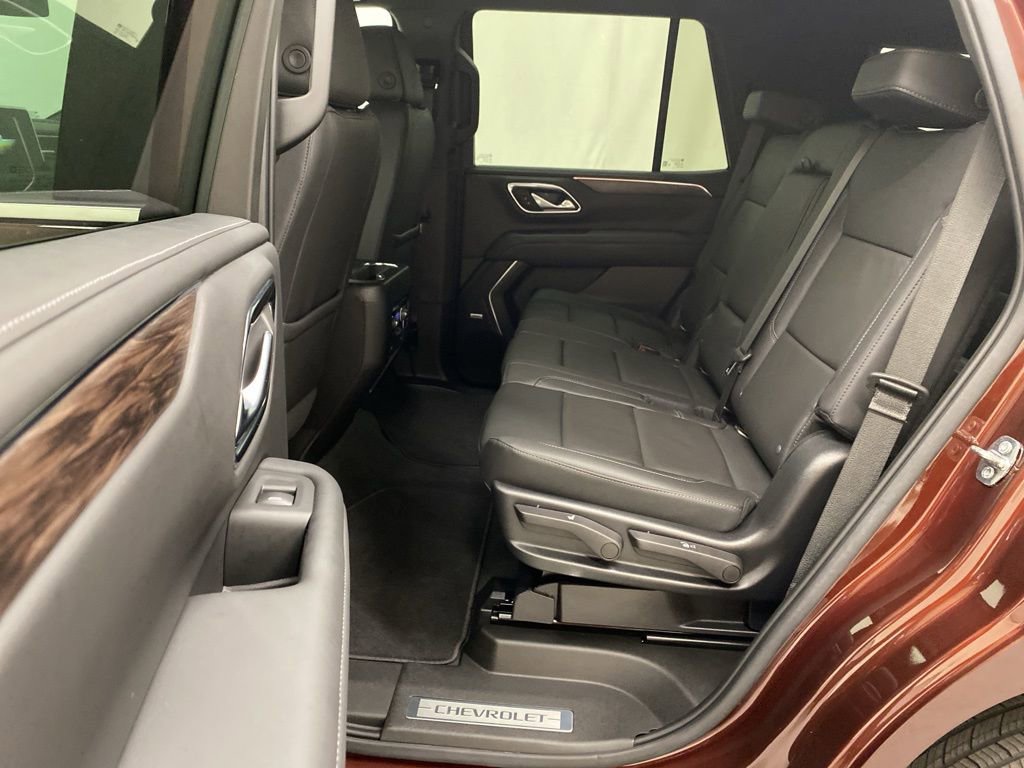 Used 2022 Chevrolet Tahoe LT image 16