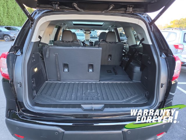 Certified 2026 Subaru Ascent Limited Bronze AWD/4WD image 18