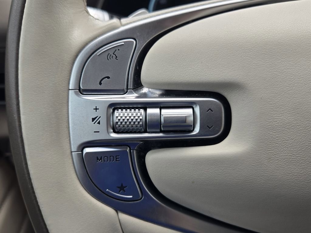 Used 2023 Genesis GV80 3.5T Prestige w/ Prestige Package image 25