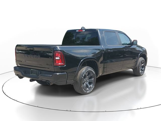 New 2026 RAM 1500 Big Horn AWD/4WD image 4