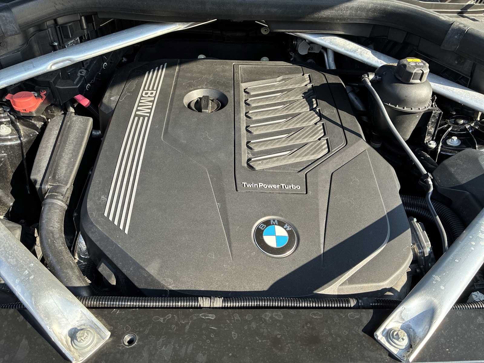 Used 2019 BMW X5 xDrive40i AWD/4WD image 18