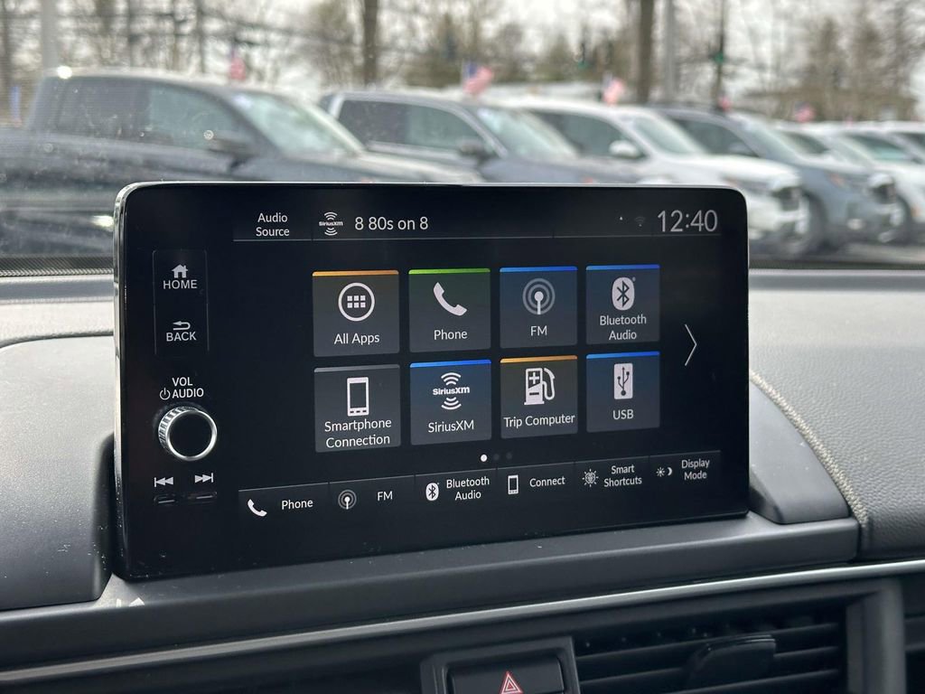 Certified 2023 Honda Pilot EX-L image 25