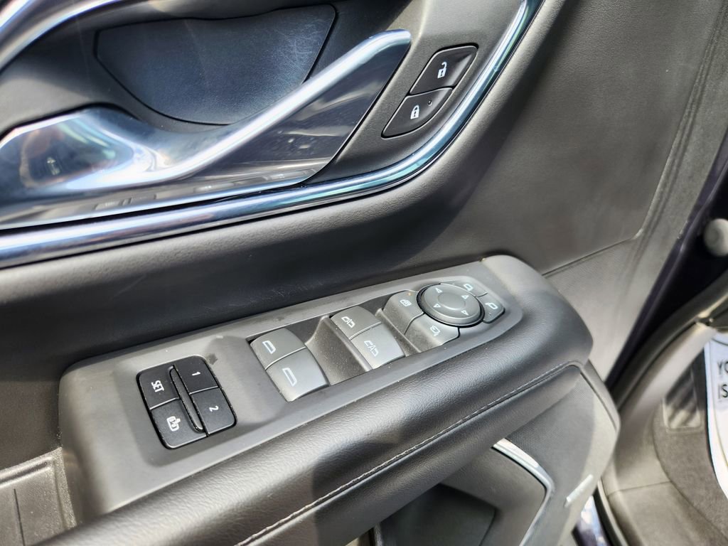 Used 2023 Chevrolet Tahoe Z71 w/ Off-Road Capability Package AWD/4WD image 26