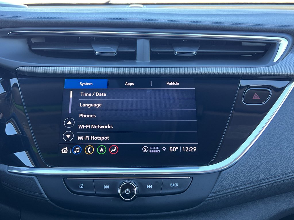 Used 2023 Buick Encore GX Essence w/ Advanced Technology Package image 25