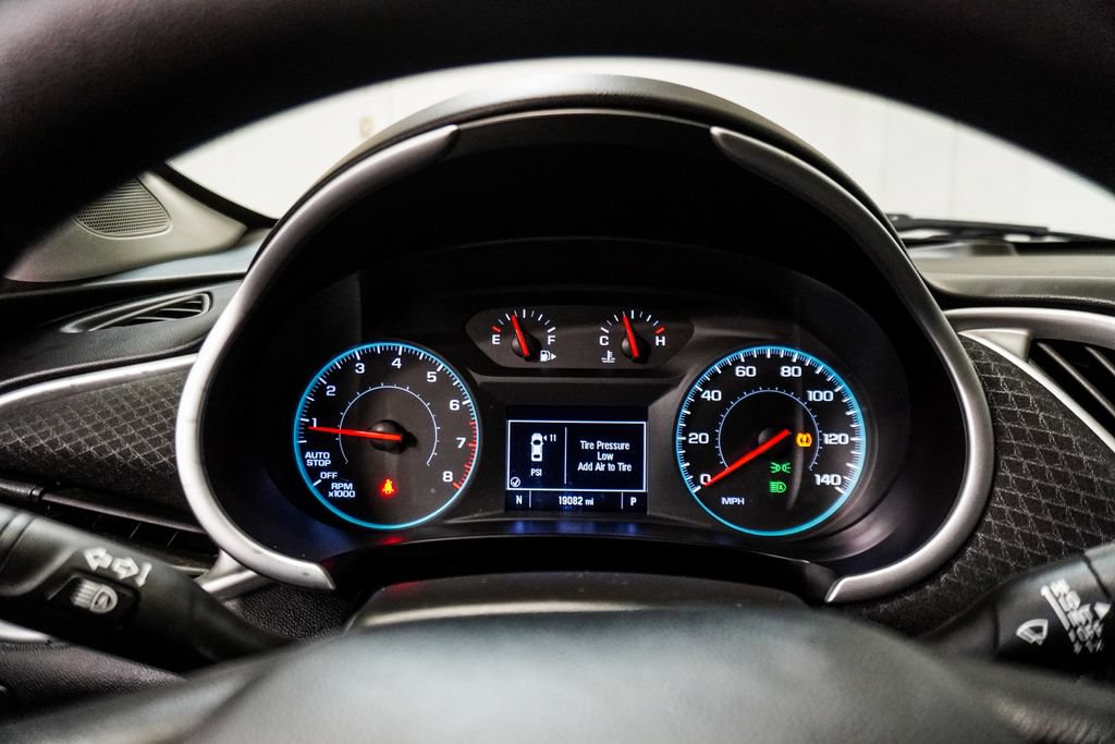 Used 2024 Chevrolet Malibu LS FWD image 28