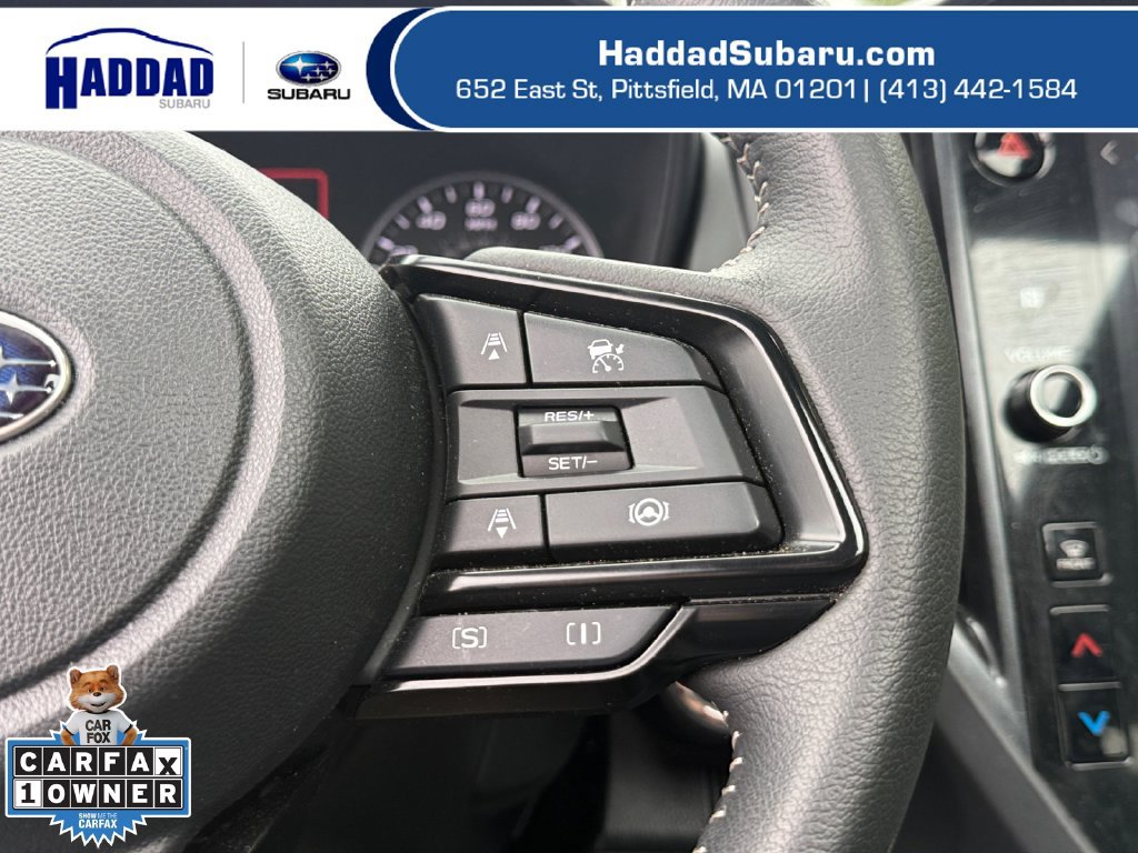 Used 2026 Subaru Forester Premium AWD/4WD image 22