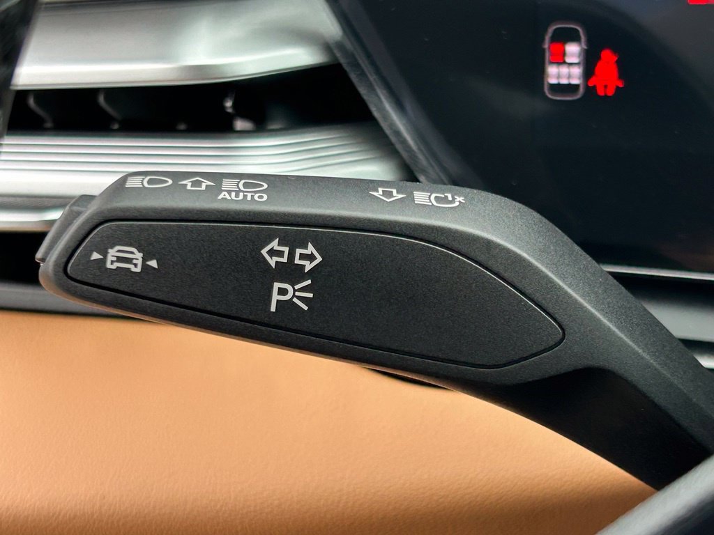 New 2026 Audi A6 Premium Plus AWD/4WD image 25