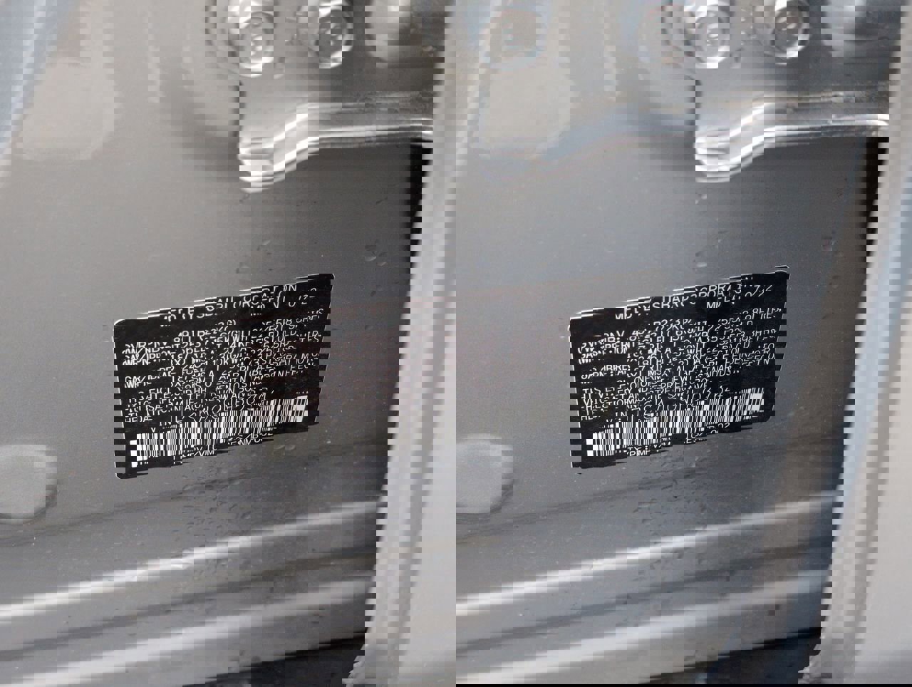 Certified 2022 Subaru Forester Sport image 24