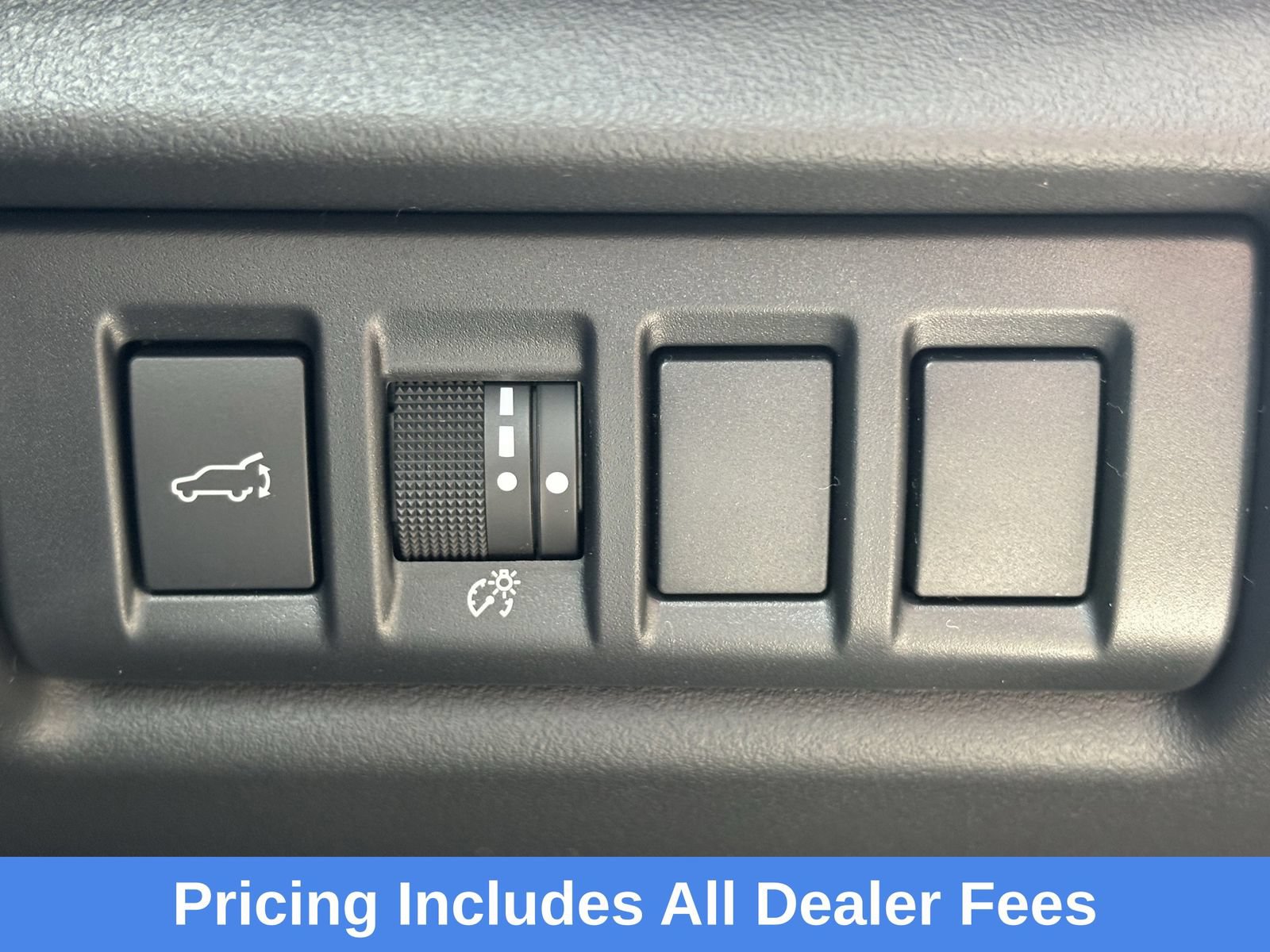 New 2026 Subaru Outback Premium AWD/4WD image 15